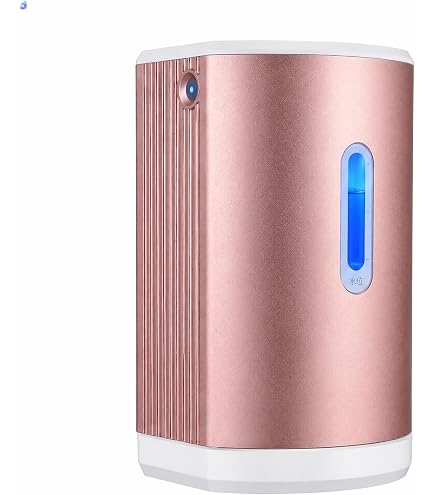 Amazon.co.jp : Kurflo 交換用フィルター 4個セット 水素吸入器 水素